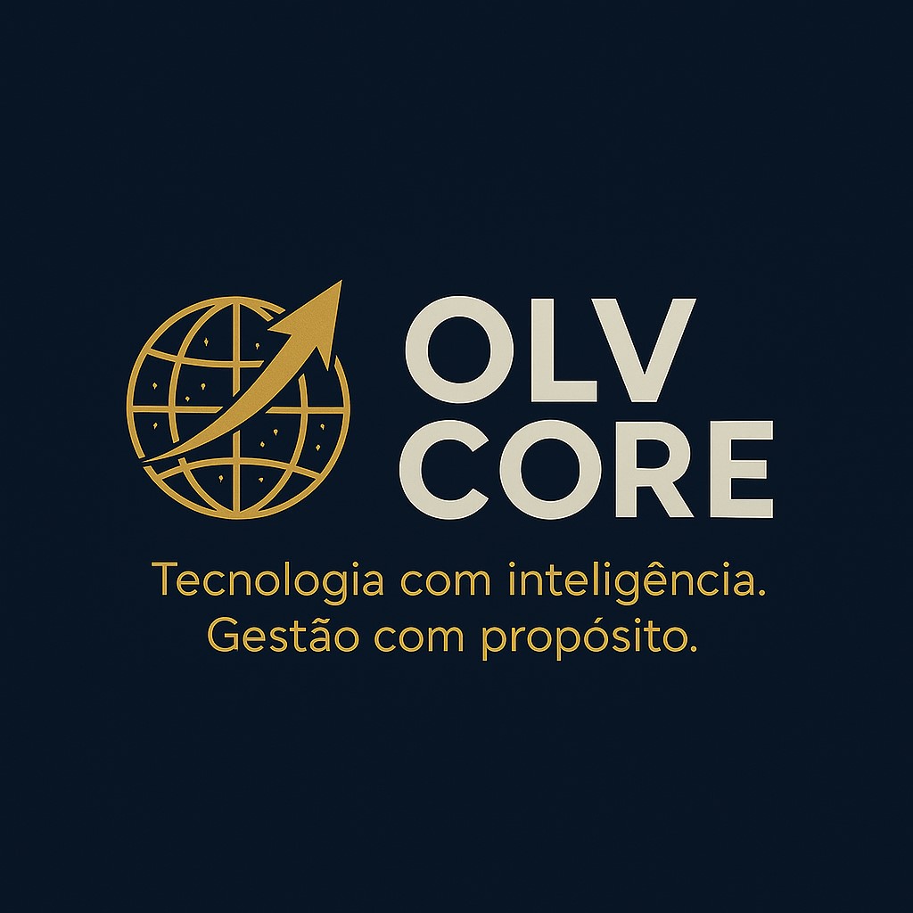 OLV CORE logo