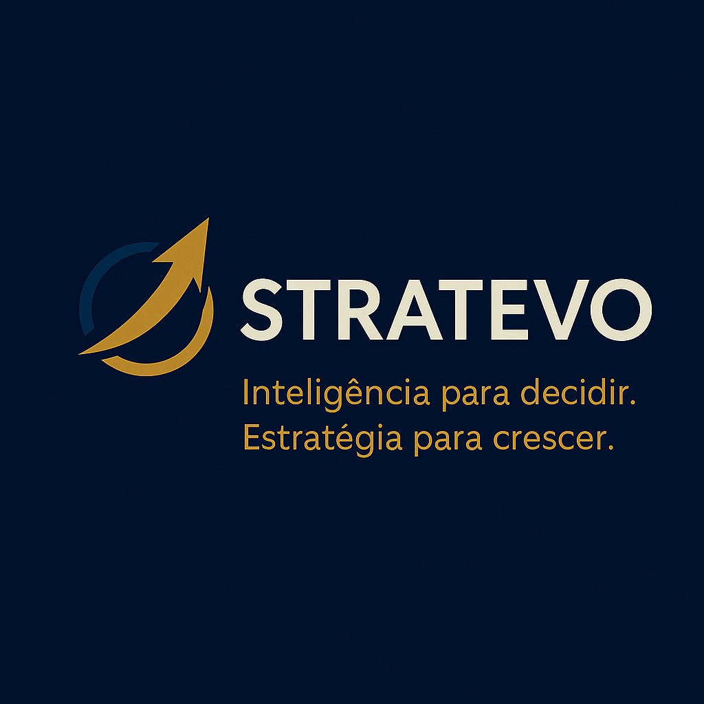 STRATEVO logo
